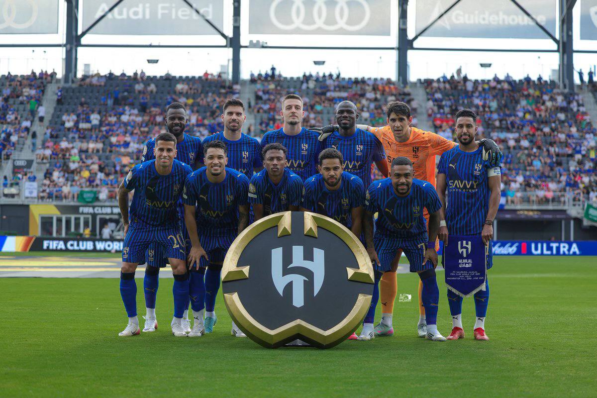 🇺🇸
يموتونَ غيظًا ..
و يبقى #الهلال شامخًا 💙

•
•
#الهلال 
#الهلال_باتوشكا 
#كأس_العالم_للأندية_2025 
#النصر
#الاتحاد
#الاهلي