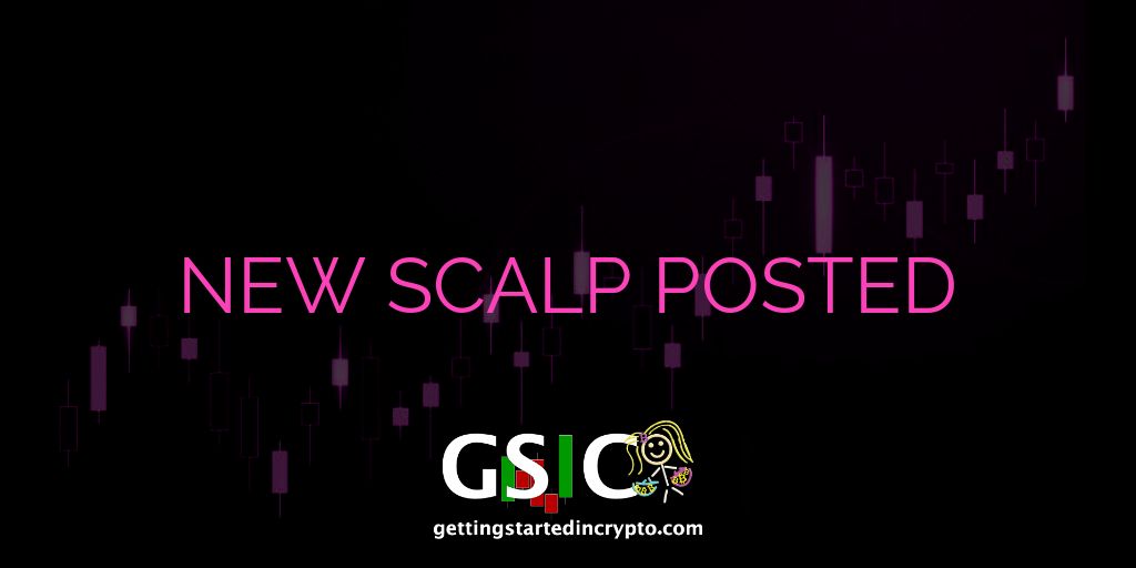 A new Scalp was just posted in GSIC 😎

gettingstartedincrypto.com/paid-signals/ June 27, 2025 ~56fa09ad #crypto