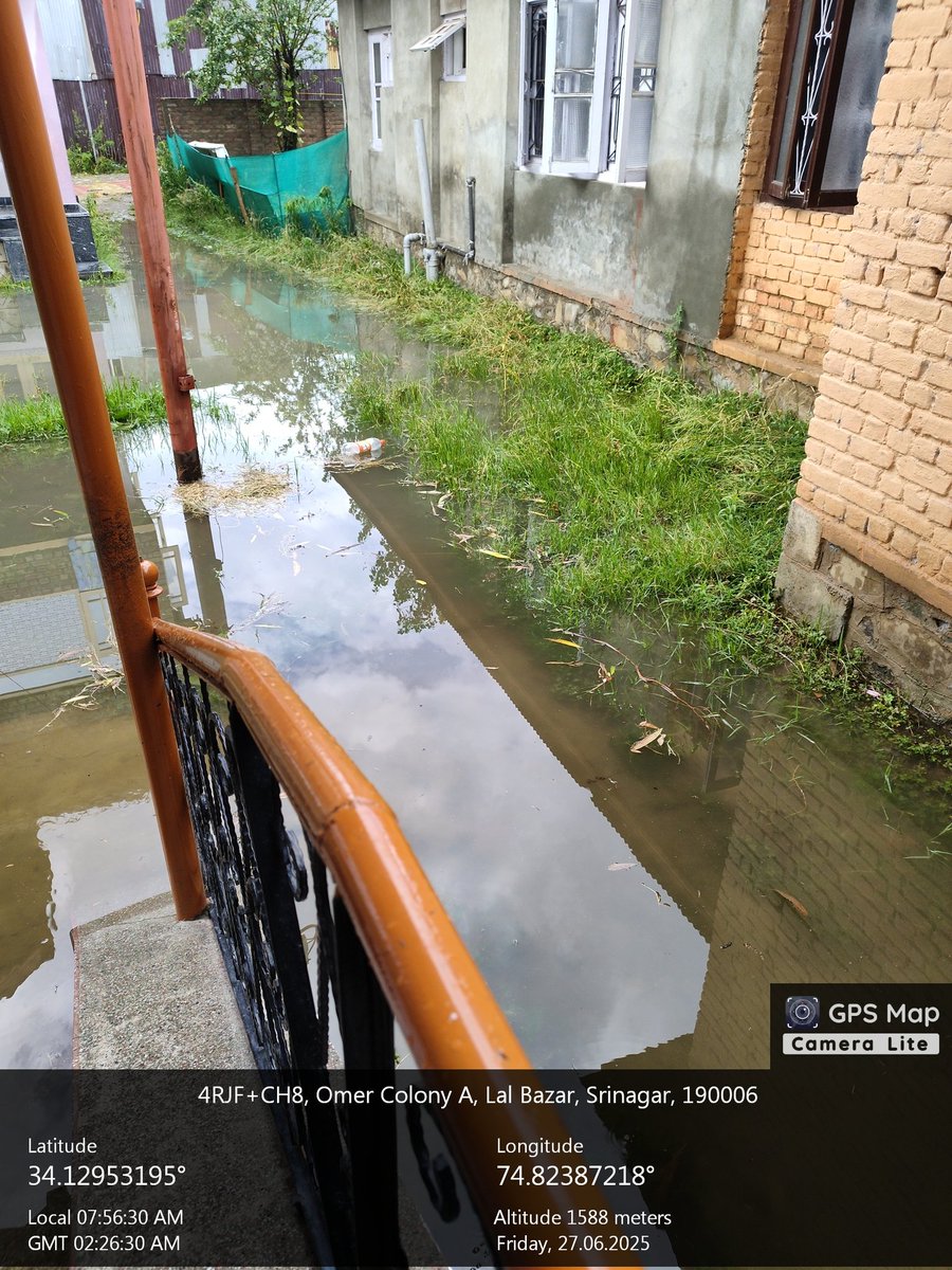 Ubair Reshi tweet media