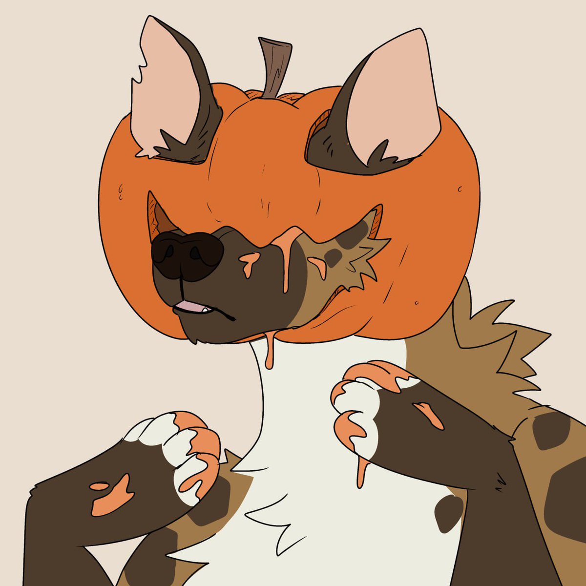 mango doesnt have sex he finds it too scary