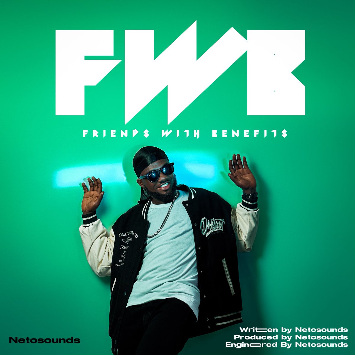 netosounds's tweet photo. Netosounds - FWB (Friends with Benefits)
https://t.co/kc2pJZ1a6P 

OUT ON ALL DIGITAL PLATFORMS 🎧
KINDLY GO AND STREAM 🙏
#FWB #FRIENDSWITHBENEFITS #NETOSOUNDS https://t.co/fKWQuiUMHM