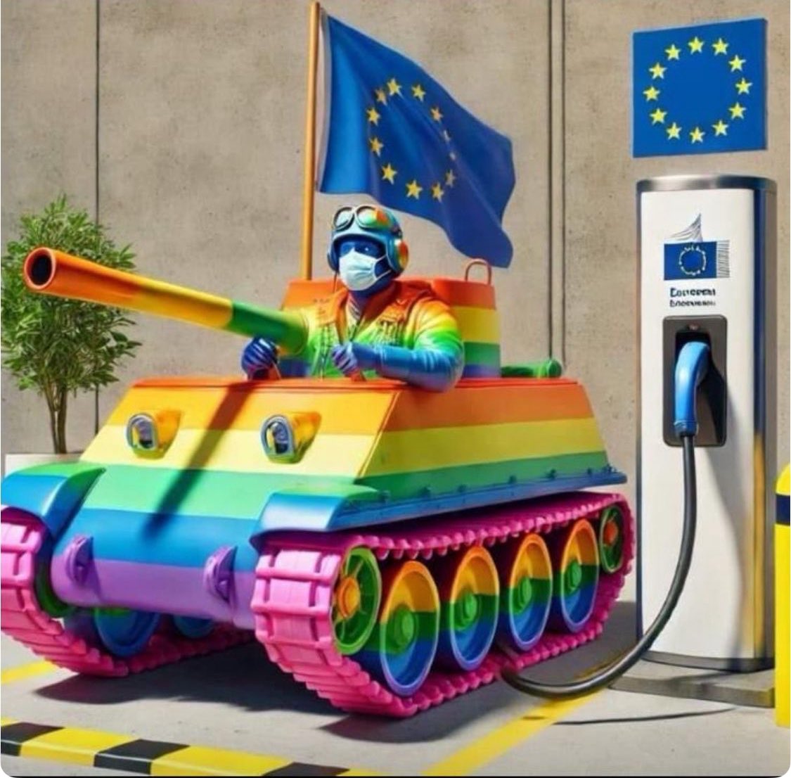 Column: Waar is het gezond verstand van journalistiek?
Door Max von Kreyfelt

Het is een raadsel van deze tijd: hoe mensen die kunnen lezen, denken en voelen, redacteuren, journalisten, programmamakers, toezichthouders en directieleden, dag in, dag uit meewerken aan het omvormen