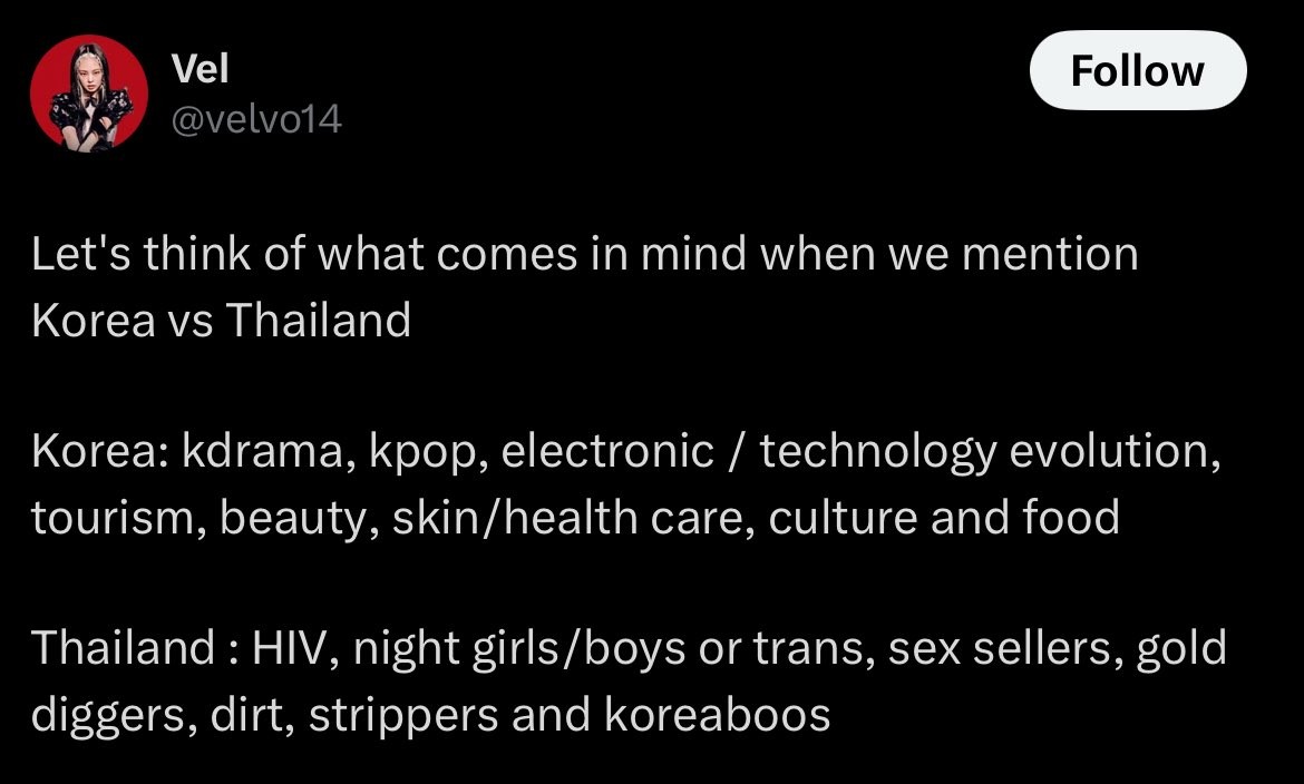 LiliesHomeC's tweet image. REPORT PLEASE 🚨
Hate➡️Slurs & Tropes ,Dehumanization
Abuse & Harassment ➡️ Targeted Harassment ,Insults ,Inciting Harassment
🔗x.com/velvo14?t=9Bc7…
🔗x.com/CrazyDaysPoste…
🔗x.com/lliilliissaa?t…
🔗x.com/kimbbibiiii?t=…
🔗x.com/organi5aTion?t…