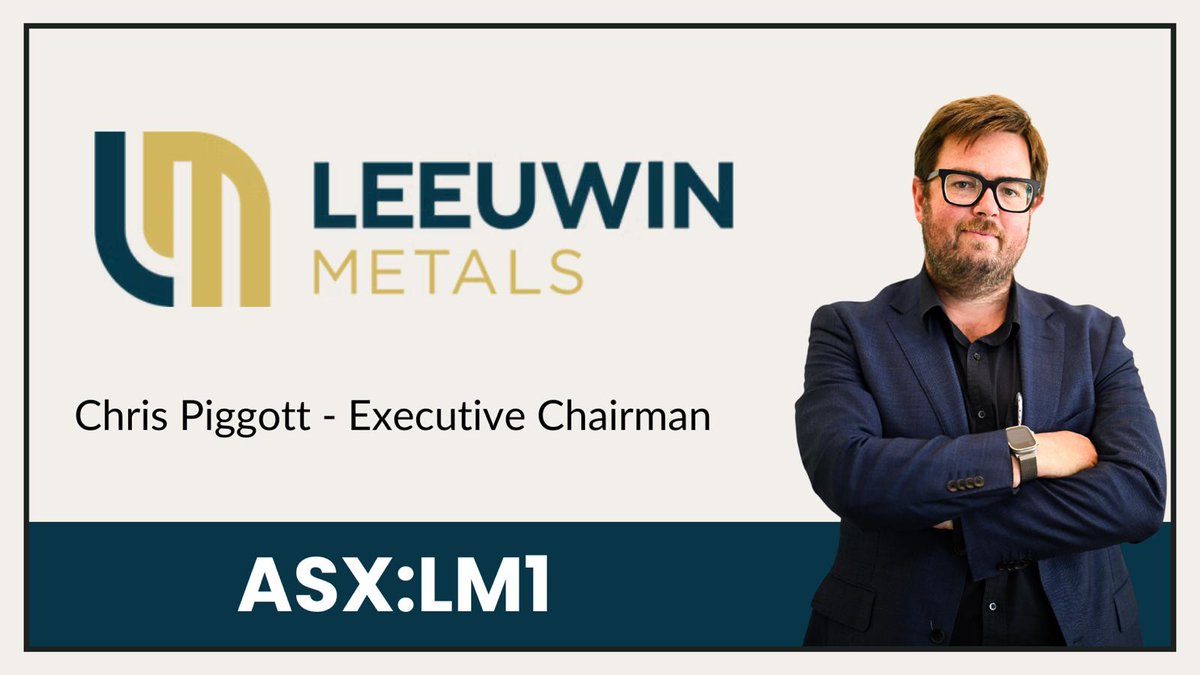 $LM1 Leeuwin’s 2025 gold campaign is gaining traction: 3D modelling, regional targeting, and drilling at Evanston all in motion

<a href="/LeeuwinMetals/">Leeuwin Metals Ltd</a> <a href="/Stew_Walters/">Stewart Walters- Corporate</a>

#LM1 #Gold #MardaProject #ASXresources
