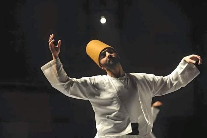 RumiArab's tweet image. فقدت كل شيء أملكه فوجدت نفسي
وما أروع أن تكون أنت التائه وأنت الدليل.

- جلال الدين الرومي