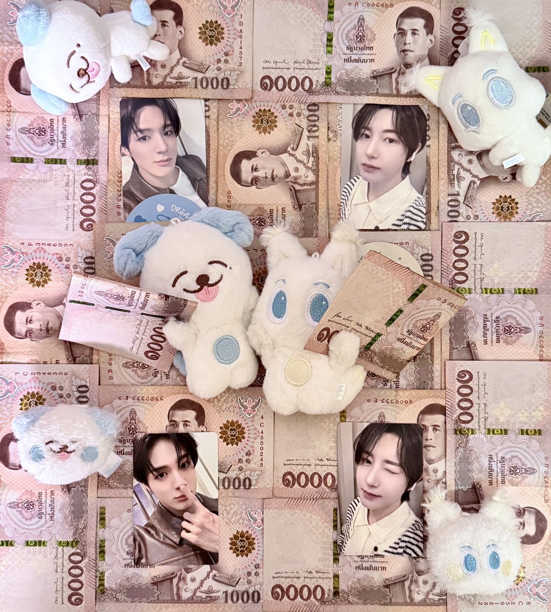 ถ้าไม่ใช่ที่ละ 8700 นันก็ไม่ไป(ไป) นันอายเค้า คุณก็รู้หนิคะ ว่าคนอย่างนันต้อง วีไอพีเท่านั้น