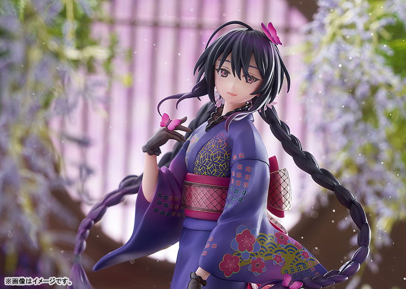 AmiAmi_English's tweet photo. 👘Pre-order open!!👘
100 Artists Exhibition DSmile Illustration "Wheel of Time" 1/7 Complete Figure (DMM Factory)
Order from👉https://t.co/9eMycdaQQI
#Eshi100ninTen #DSMile https://t.co/JJaXtpoQ4U