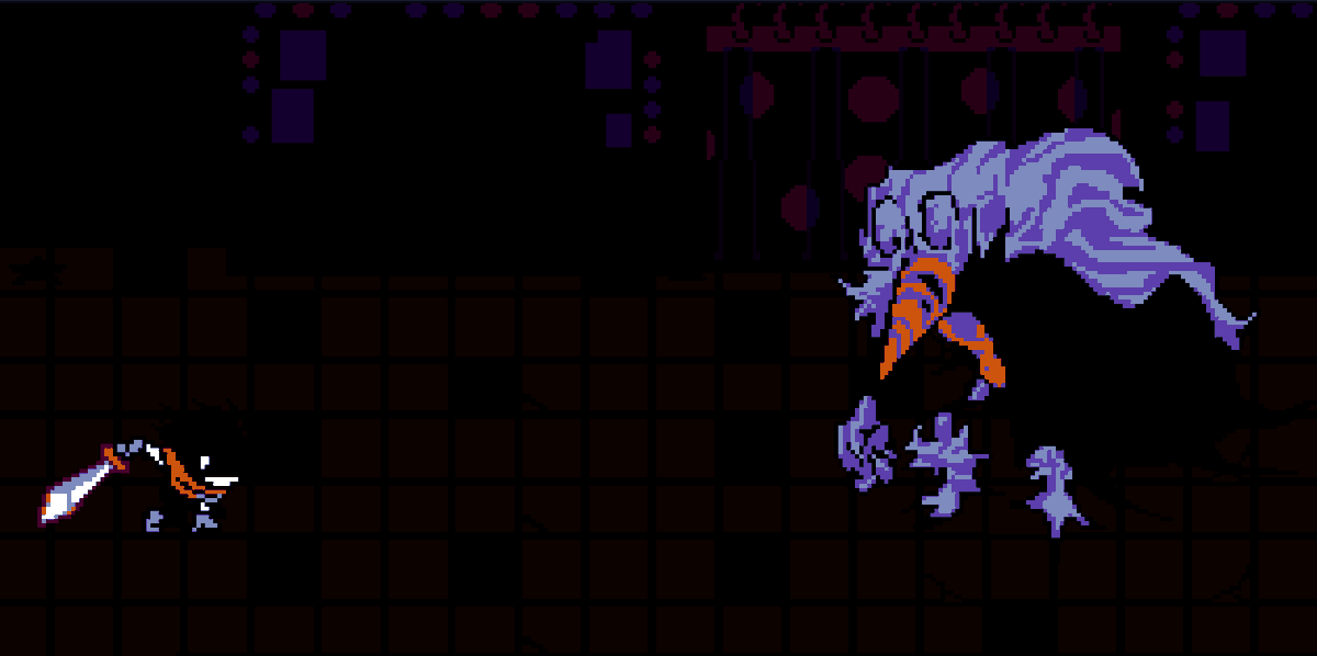 plug and pray gave astral projected this into my brain
#deltarune #secretboss

we all <3 Ramb