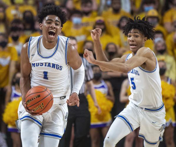Wow! Former Millard North High School teammates Hunter Sallis and Saint Thomas will play for the Philadelphia 76ers together in the NBA Summer League!