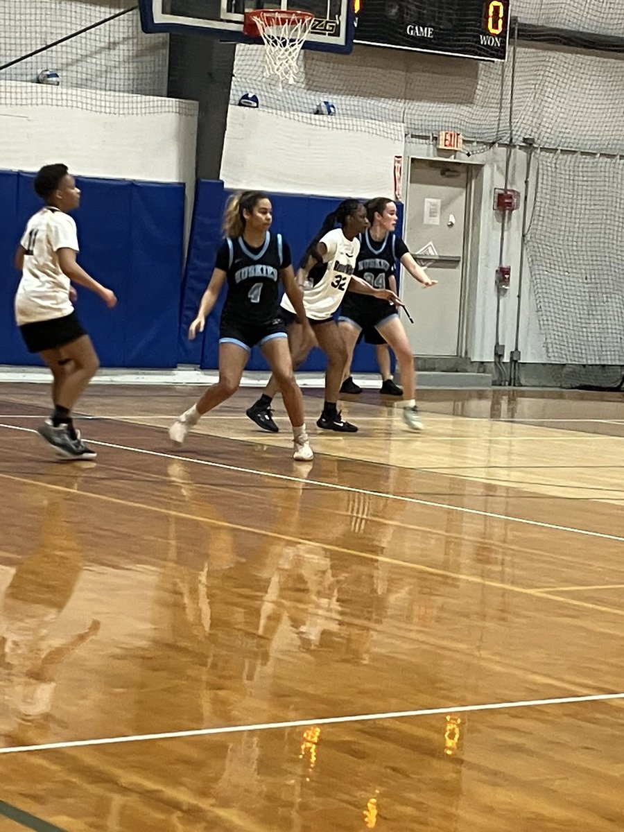 Going to the Hoop Mountain Showcase on Saturday at Brandeis! There will be alot of talent there! Come check it out!