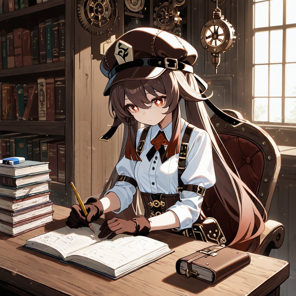 Hu Tao     

#GenshinImpact #HuTao