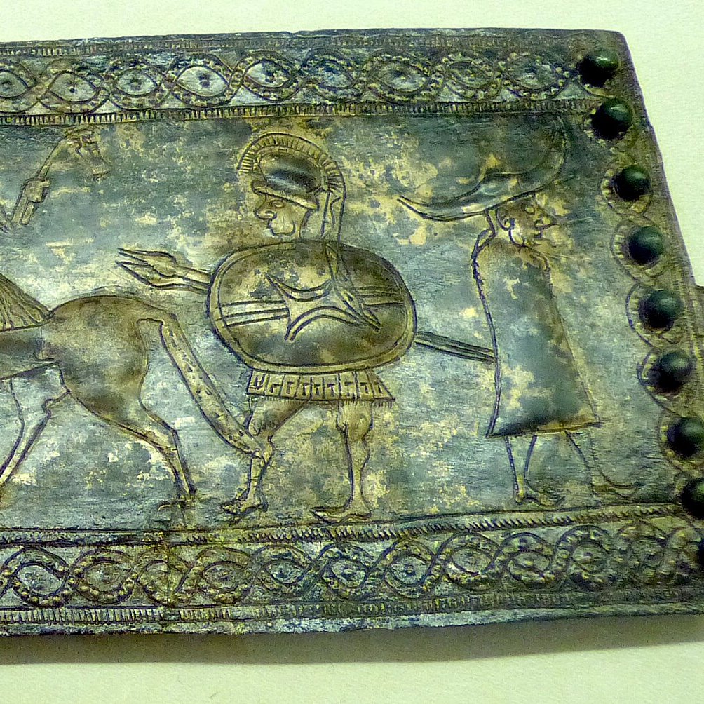 Kevin MacLean (Fortress of Lugh) tweet media