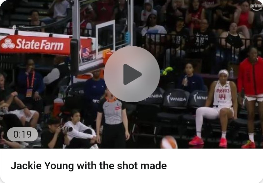 Whoever wrote this caption should get a raise. Cutting-edge stuff. 😆