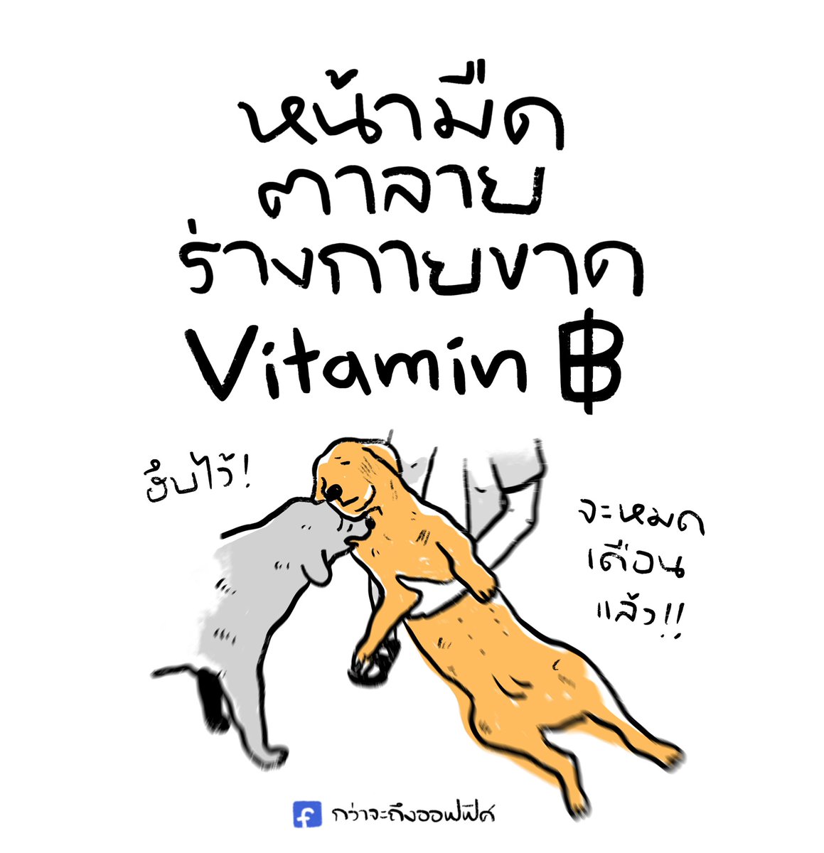 กว่าจะถึงออฟฟิศ tweet media