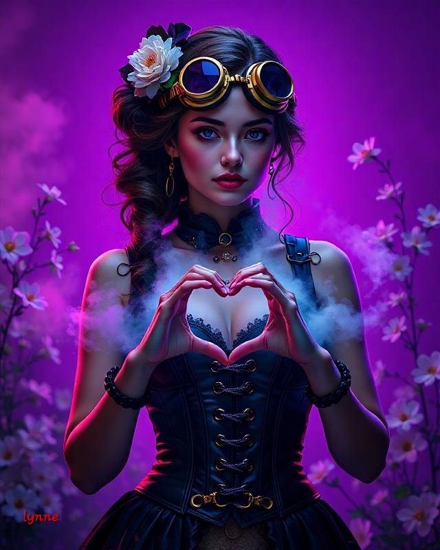 ♡Good morning, everyone♡
Happy Fantastic Friday!
I hope you all have a wonderful day ❤️💋