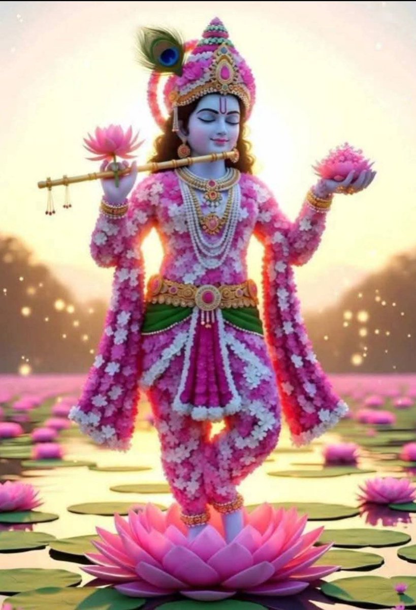 🍃🍂Զเधे(💎)Զเधे🍂🍃
🍂🍃जयश्री कृष्णा🍃🍂
꧁ श्री Զเधॆ Զเधॆ जी꧂
⚜️🌷⚜️🌷⚜️🌷⚜️🌷🙏