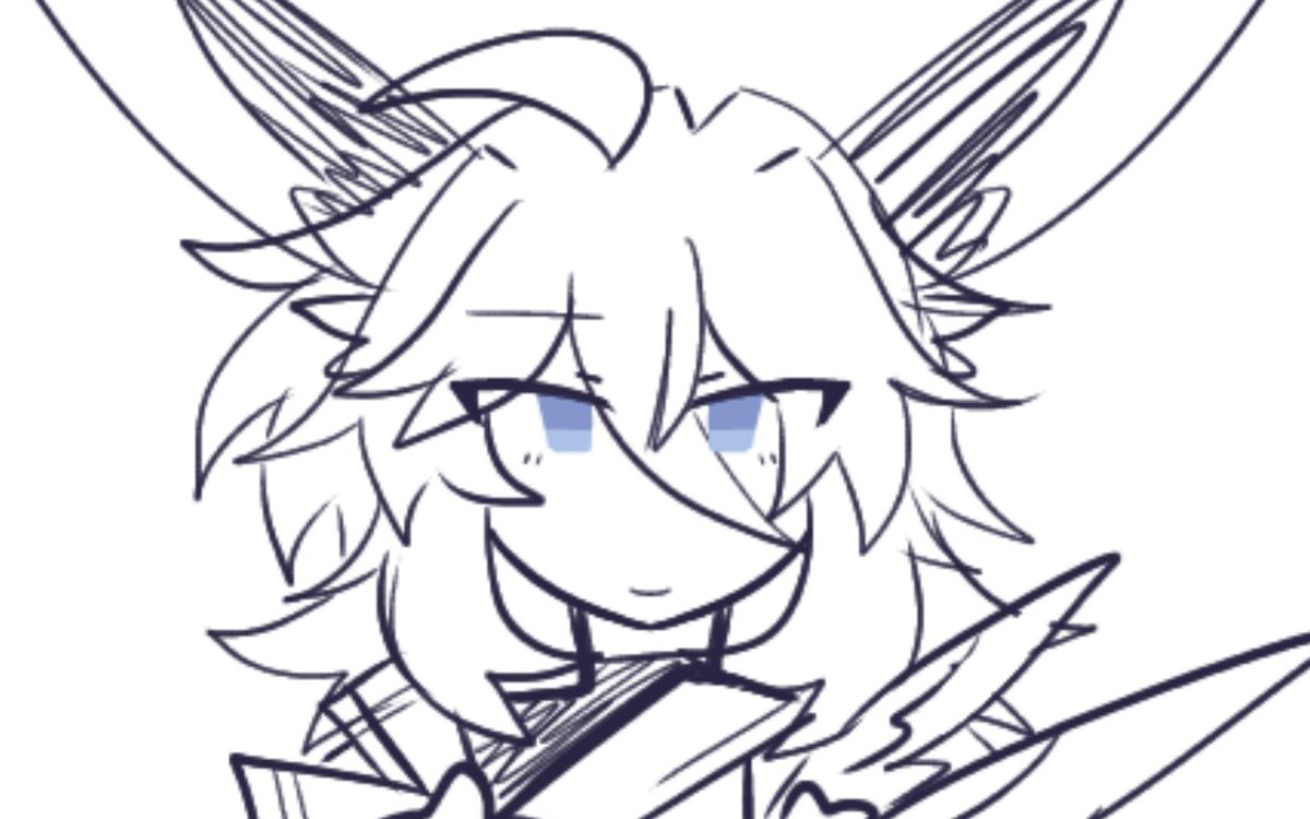 RevReverei's tweet image. wip