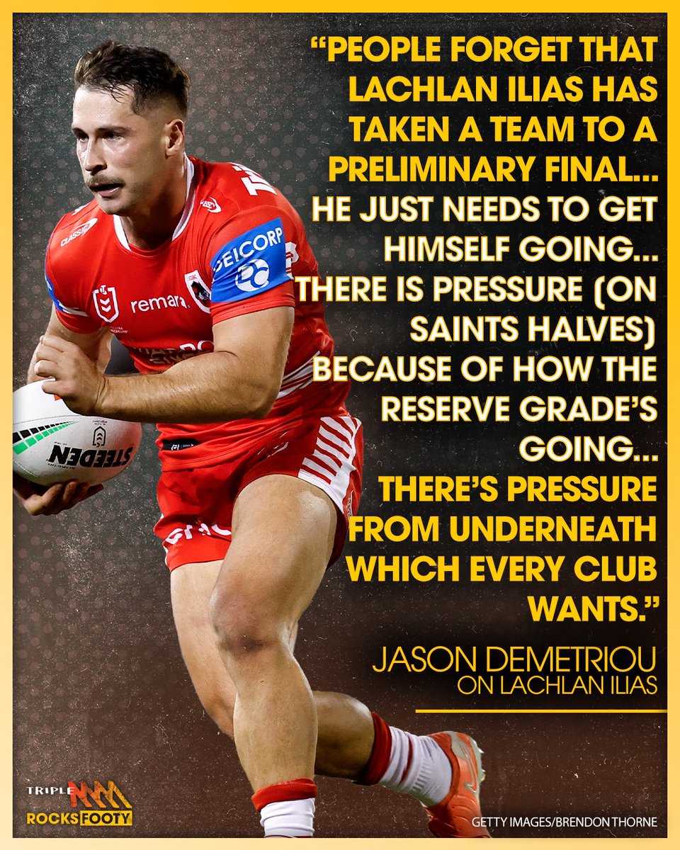 Triple M NRL tweet media