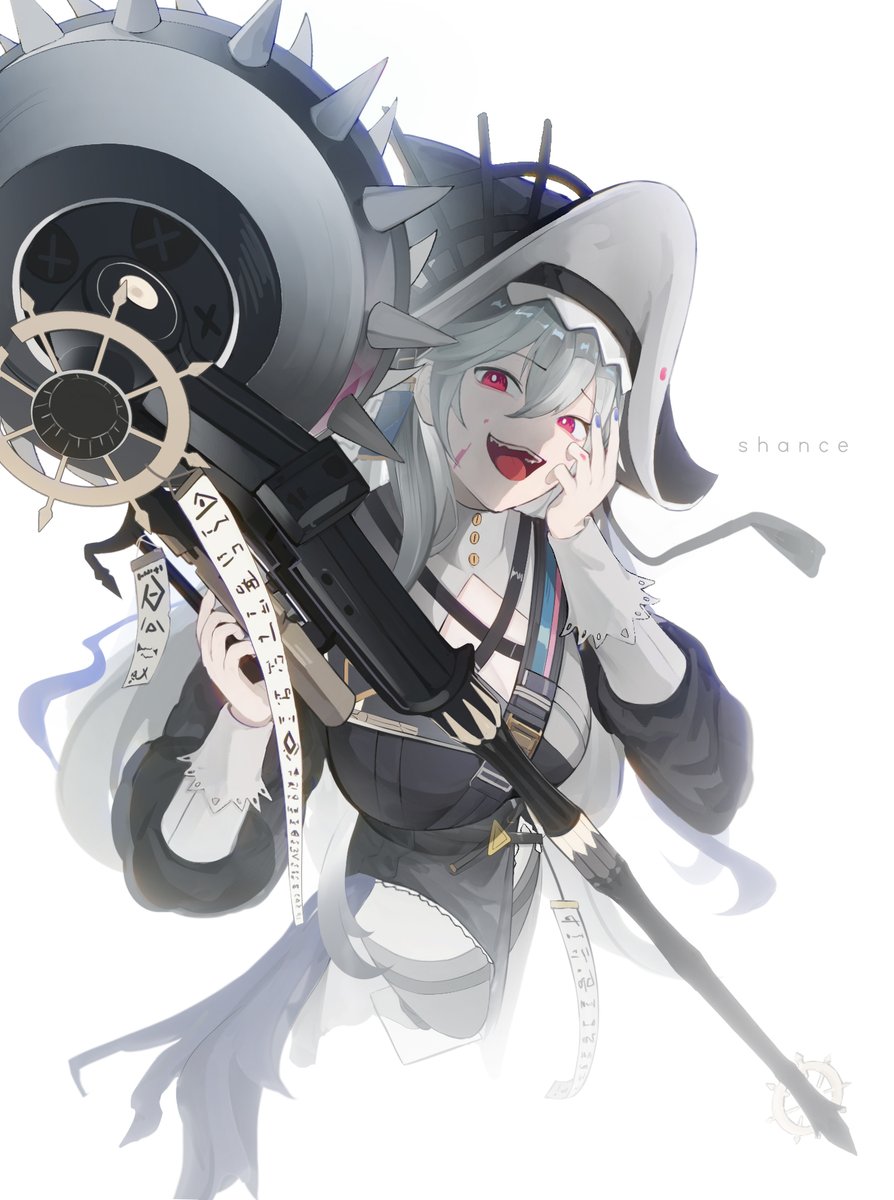 Angzarr⍼ tweet media