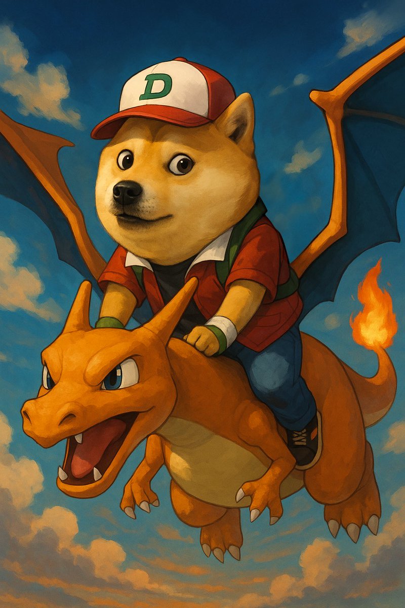 dogesi's tweet photo. #doge https://t.co/m1t9YszlSi