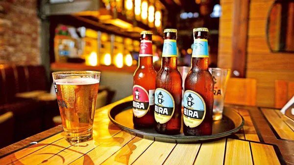 B9 Beverages has already raised Rs. 85 crore by selling fresh shares to existing investors at a massive discount, as the maker of Bira beer shrinks its workforce and restructures its operations to focus on fewer markets to cut costs.

<a href="/VaruniKhosla/">Varuni Khosla</a> and <a href="/Priyamouli1812/">Priyamvada C</a> report👇