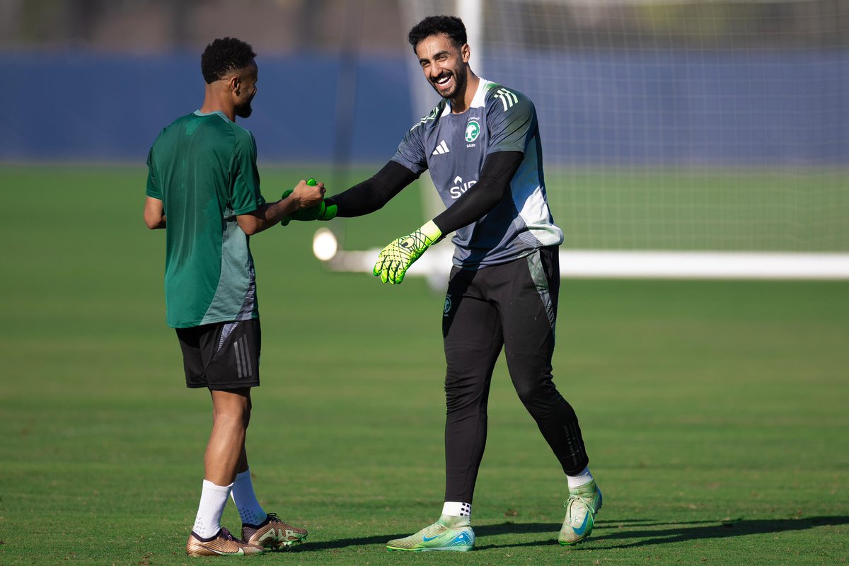 Ready🦁🇸🇦🦅 <a href="/SaudiNT/">المنتخب السعودي</a>