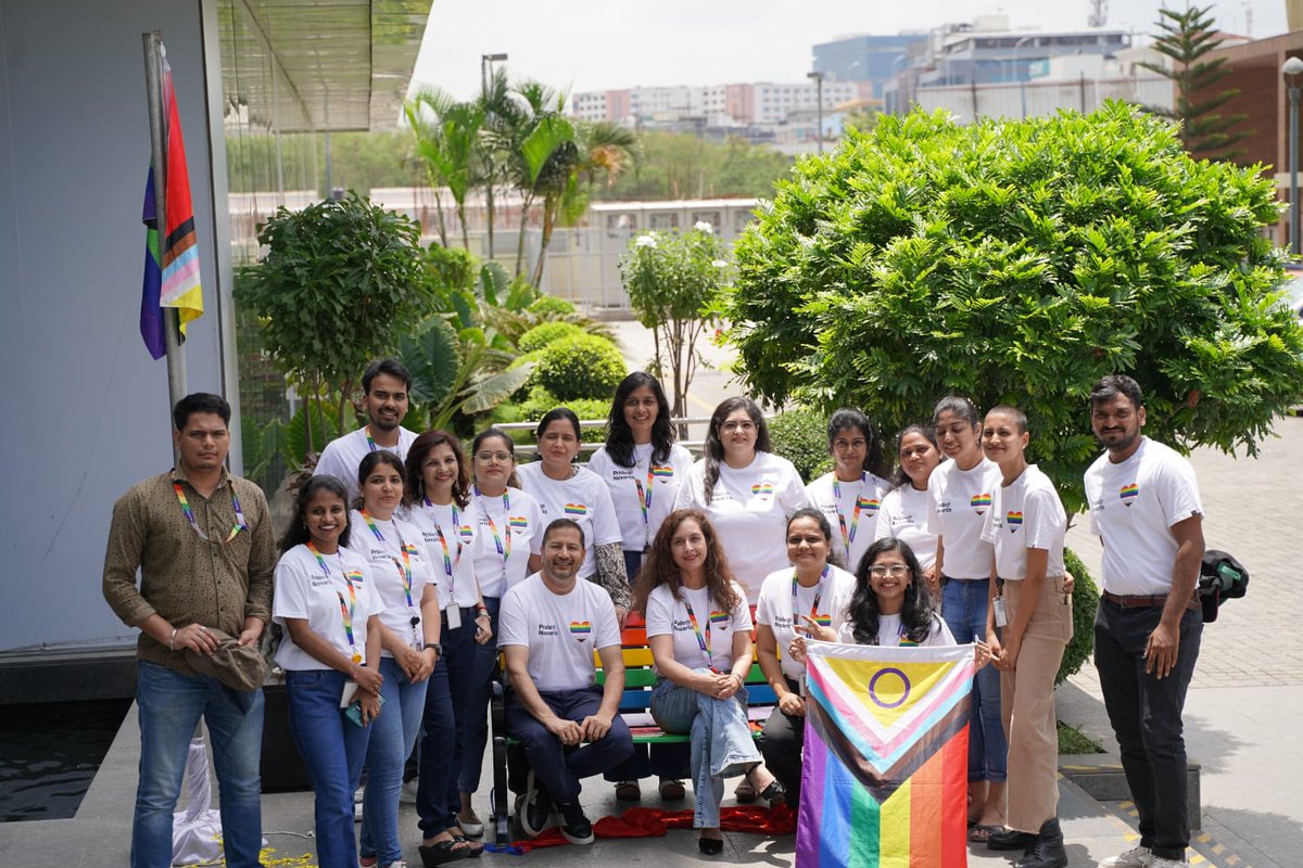 What does it mean to truly belong?
 
Is it the language we choose? The systems we build? Or is it found in the everyday moments — when someone feels seen, respected, and valued without needing to explain who they are?
 
At Novartis, these questions guide how we think about