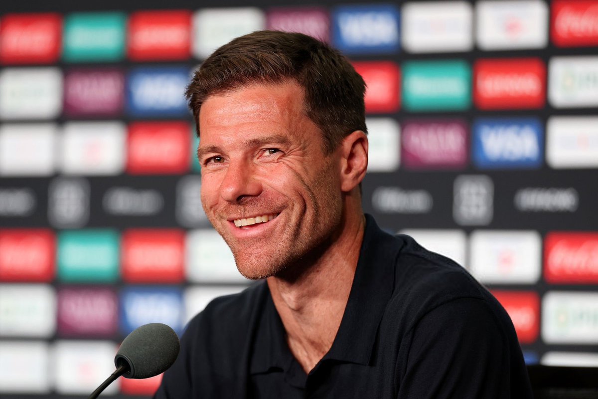 🚨🗣️Xabi Alonso : “Arda Güler in attack has a good foot, good control, and knows how to position himself close to defenders.”