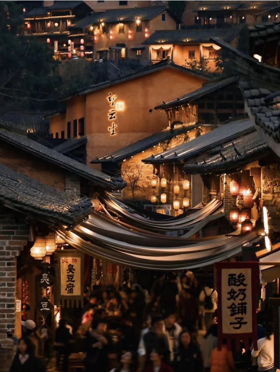 总要去望仙谷当一次紫萱 #望仙谷  #大美中国  #互fo