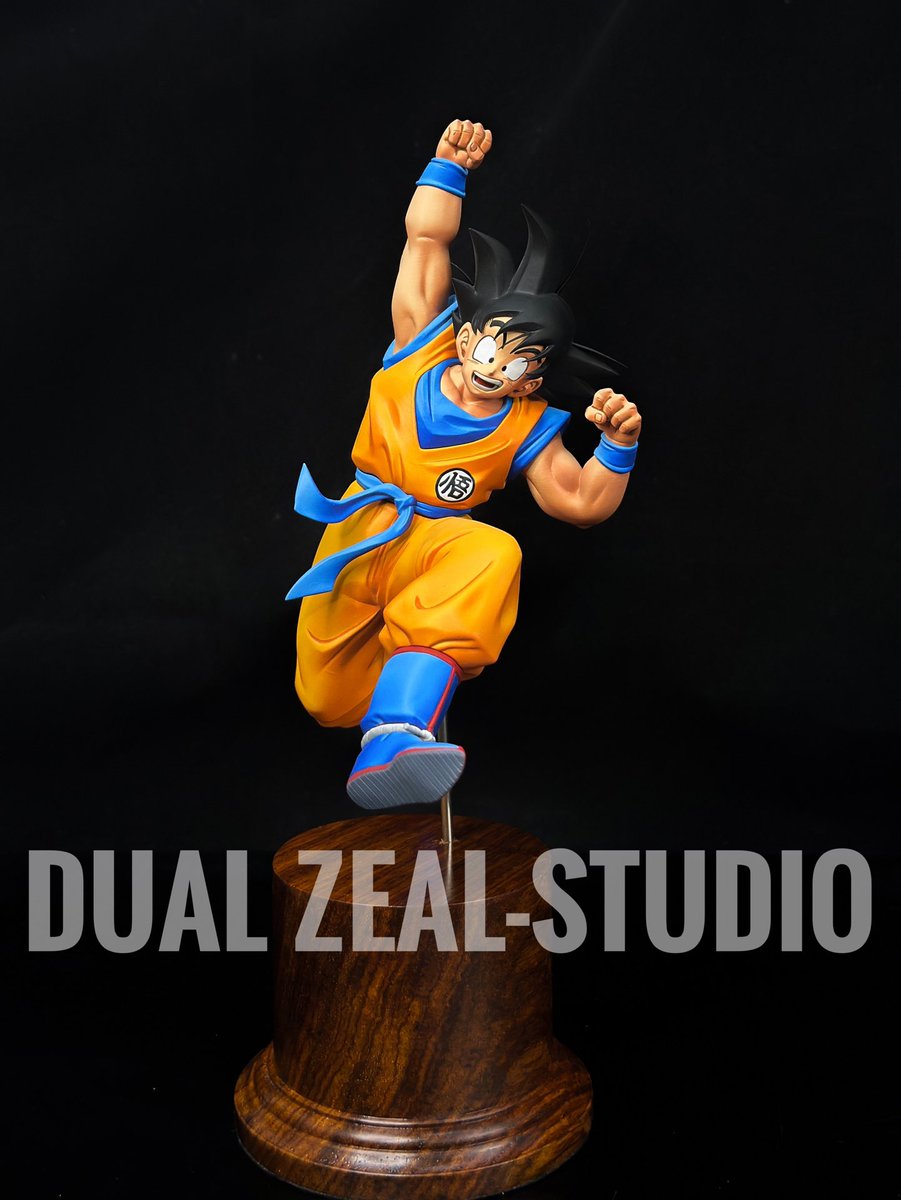 ドラゴンボール リペイント ポルンガ 2D @hlizyuae1000 #ドラゴンボール #ドラゴンボールz