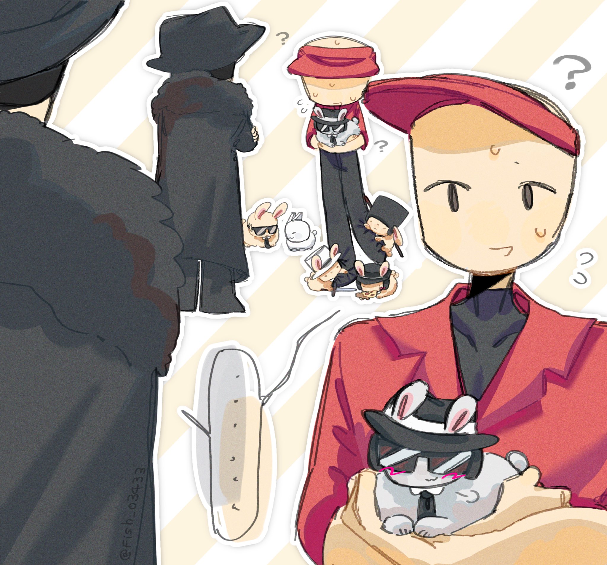 No_n (@lpxfy431) / X
