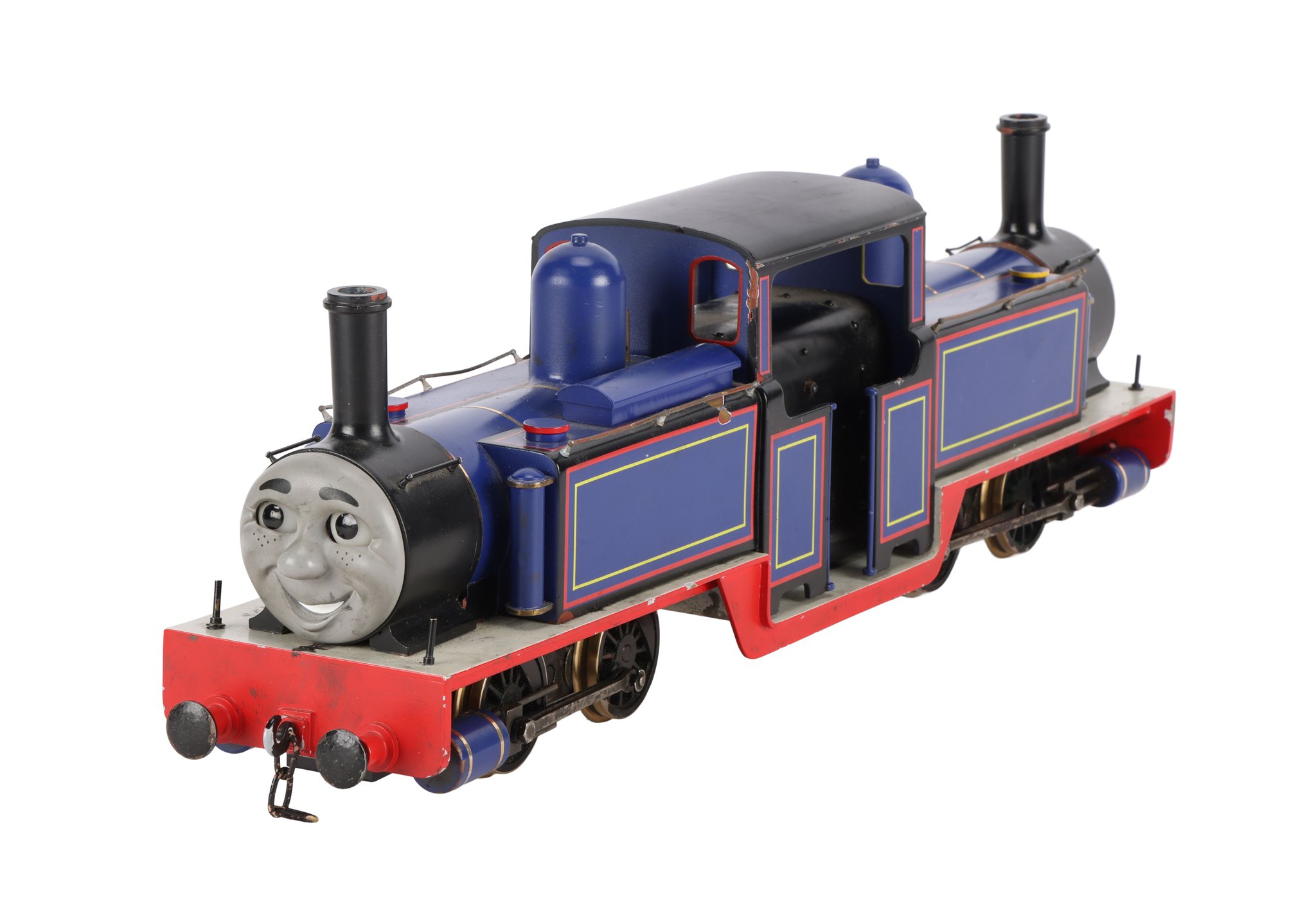 ゴードン (@4Culdee) / X