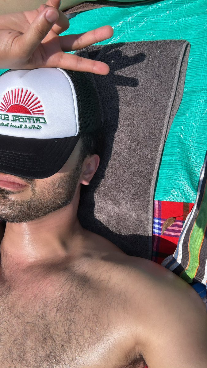 ピクニックしたいなー