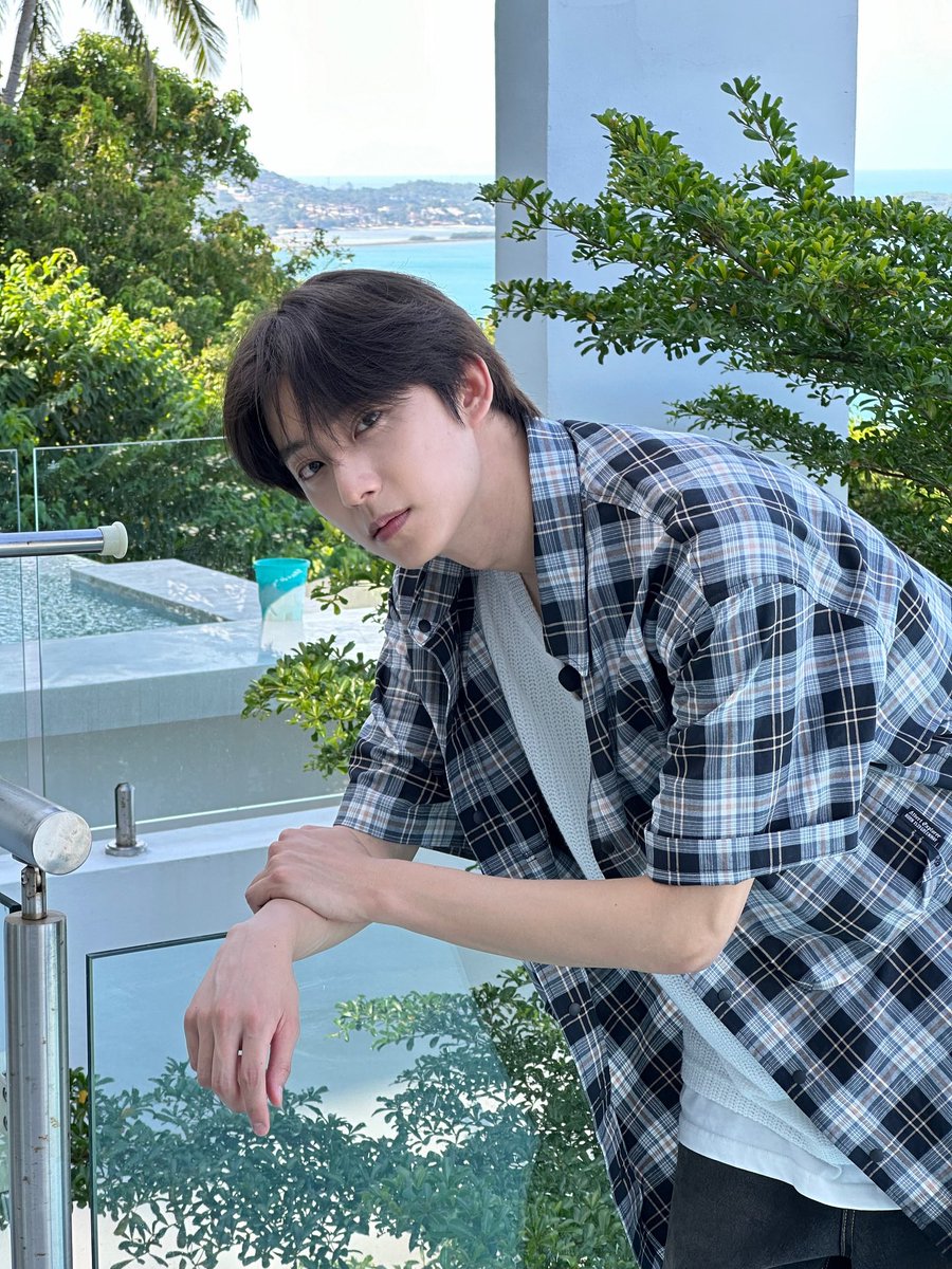 밍나🍌 tweet media