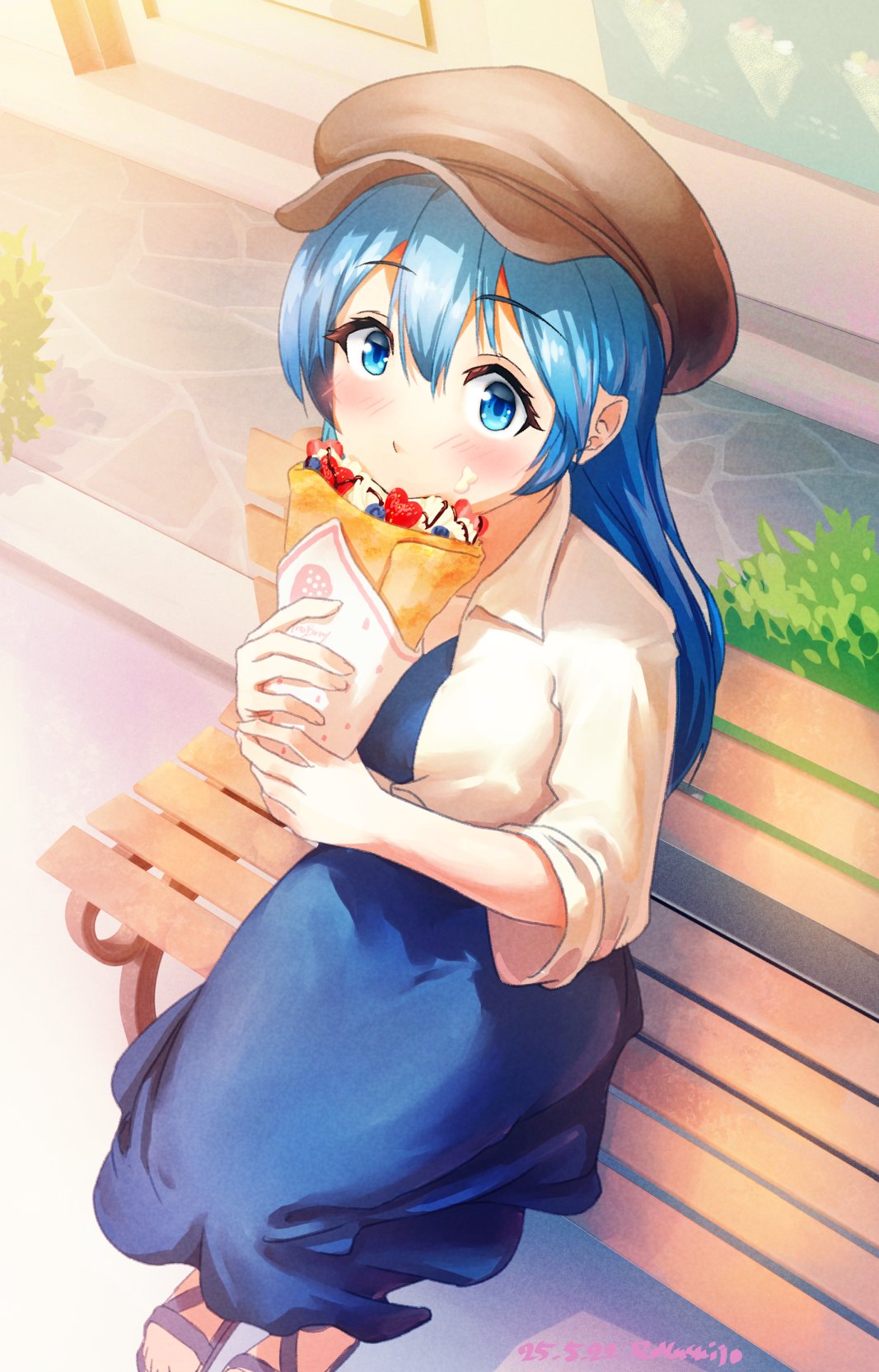 五月on X: 