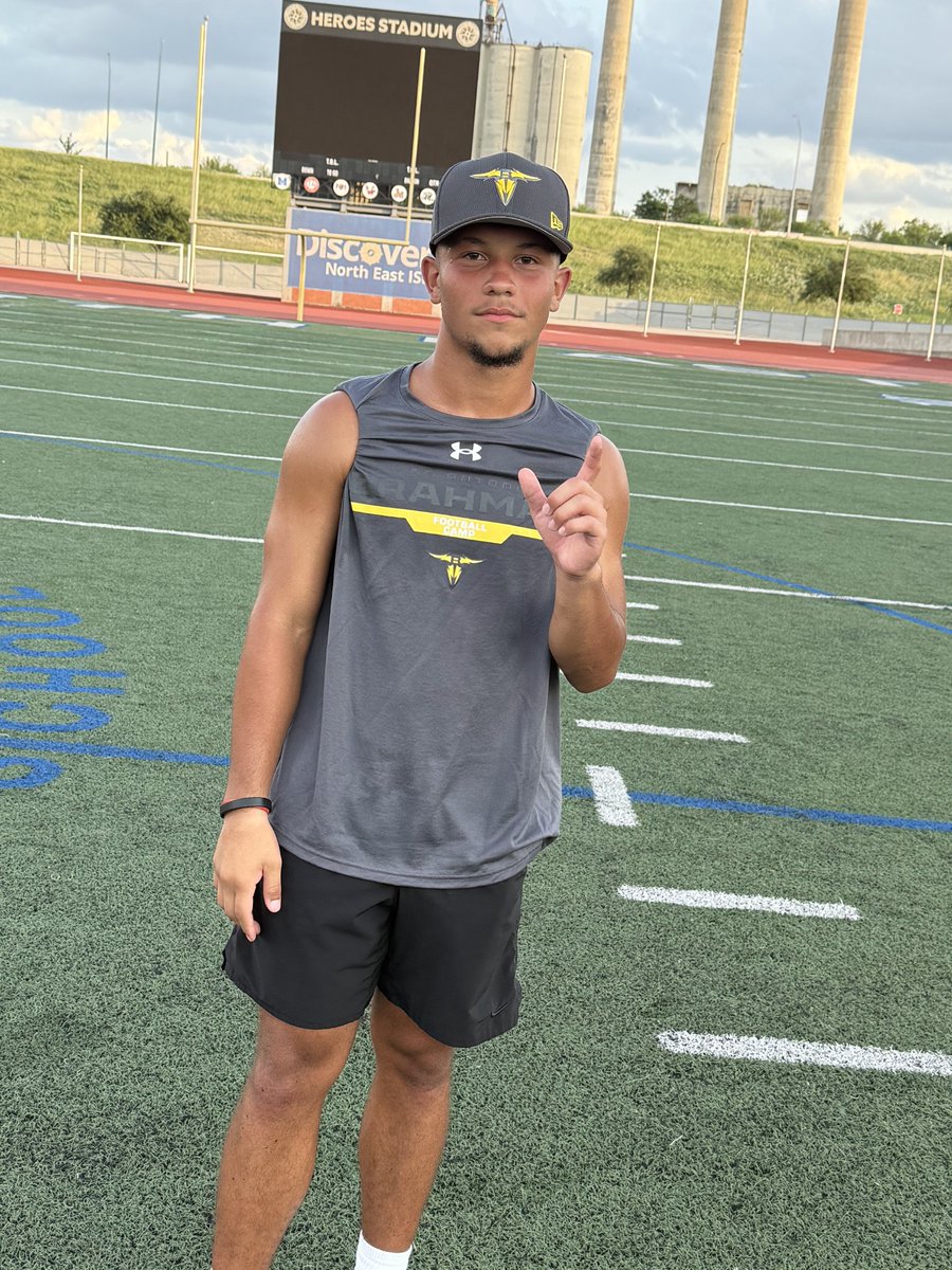 Nick Crawford tweet media