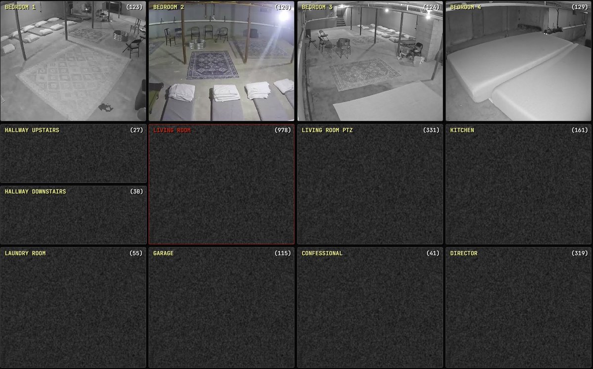 molepfp's tweet image. VAULTTANK #fishtanklive