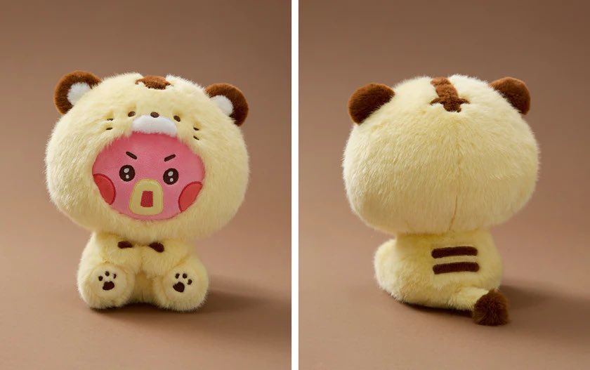 onielolies_'s tweet photo. did they seriously just crossbreed a tiger and a bear for tata ????? no way they’re THIS tired of our shit 😭 https://t.co/7tT8W8Q4Vo