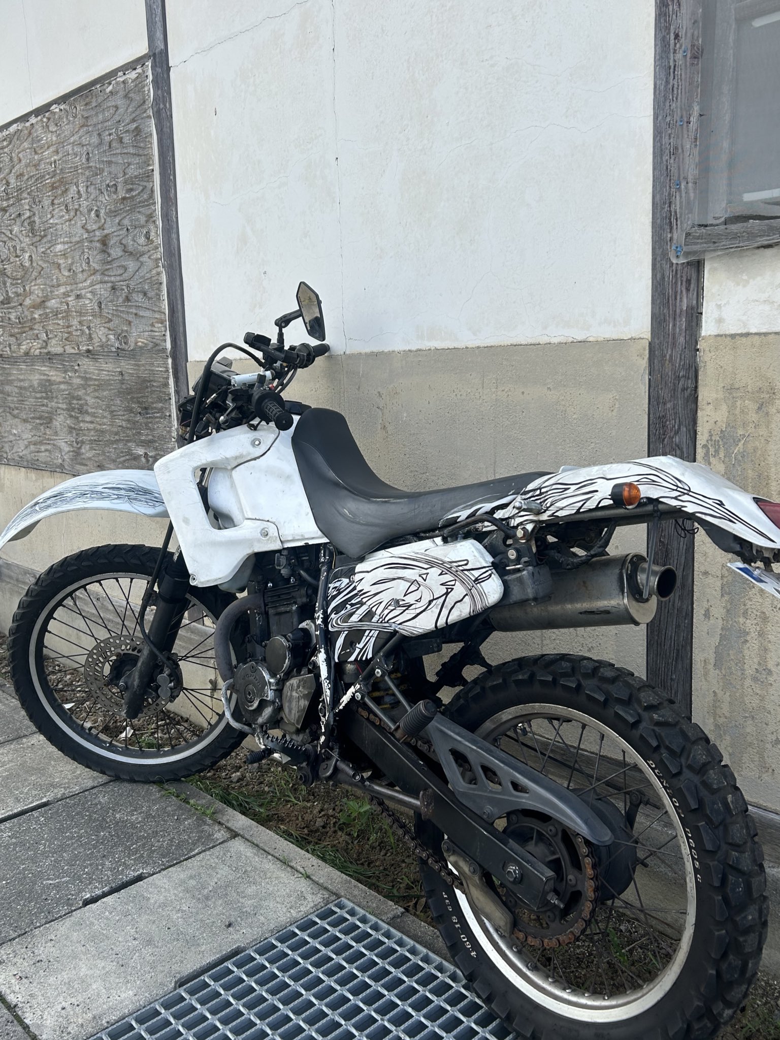 いまいずみ(25) (@IzMotorCycles) / X