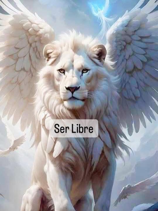 Ser Libre.