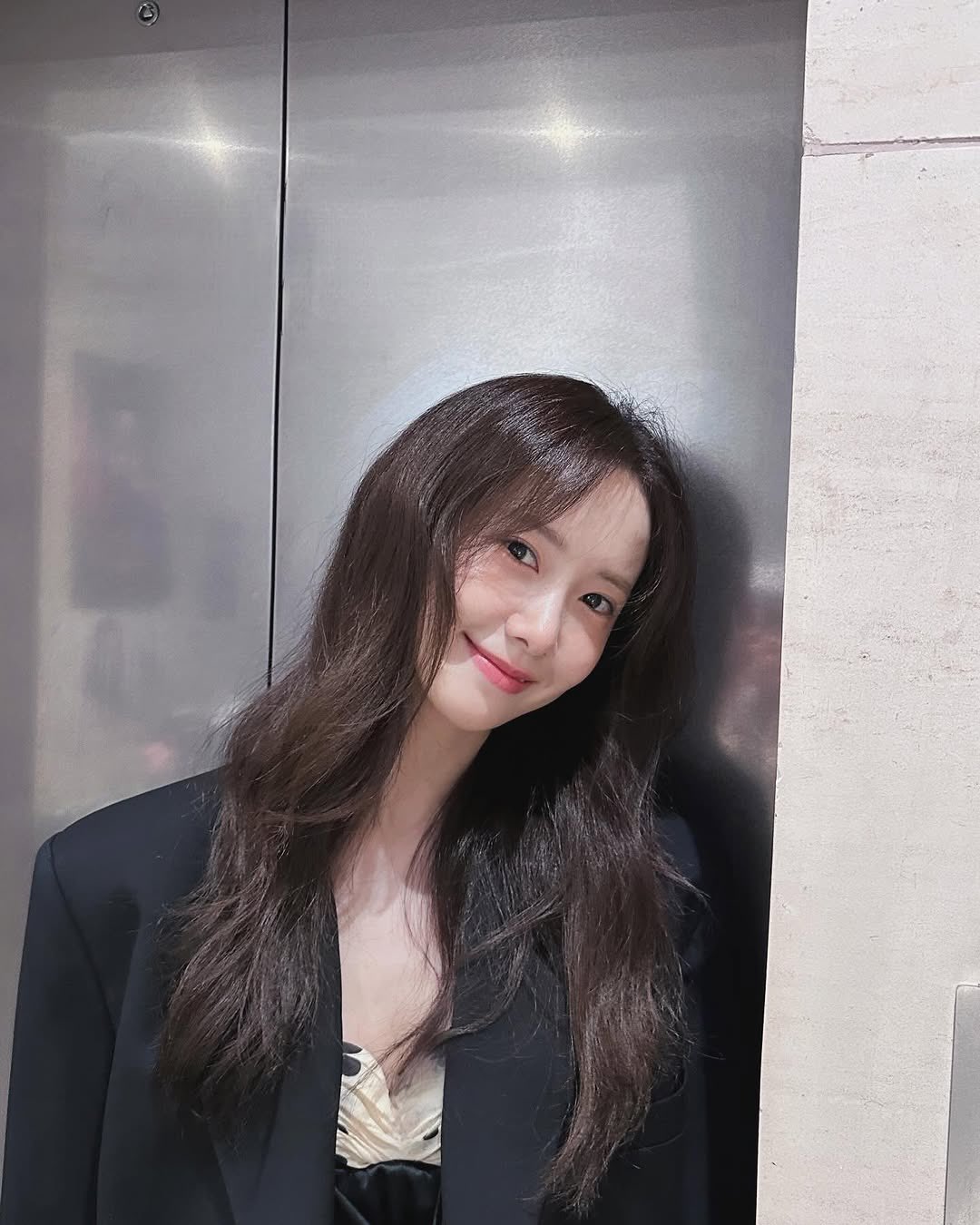 Yoonaさま専用 ❤️ 🌸2025/09/05🌸 YoonA - Sulwhasoo new product launch