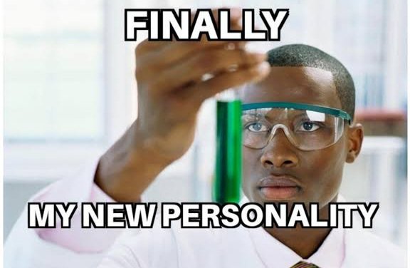 After watching Brad Pitt in F1