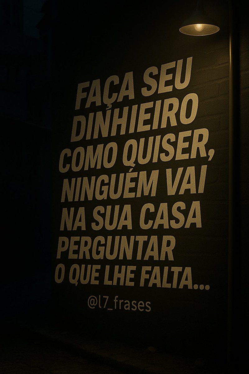 FRASES (@l7_frasesofc) on Twitter photo 