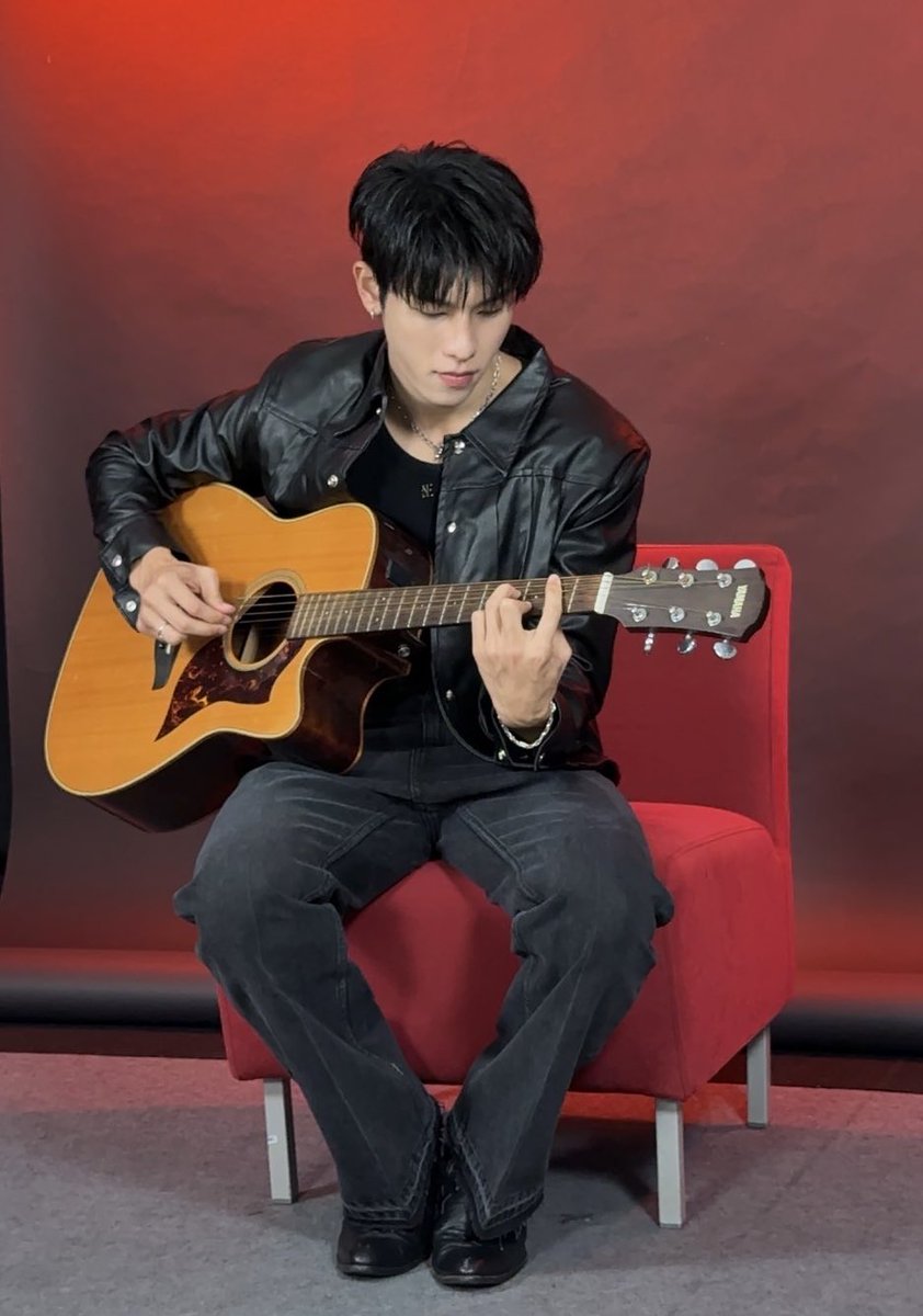 พี่โต้!!! 🫠🫠🫠

「 ALL FAKE PRESS TOUR 」- The Guitar Mag LIVE! 
🔗 : facebook.com/share/v/19Y5Ya
🔗 : youtube.com/live/YL1yjTuNz

ALL FAKE PRESS TOUR
#ออฟโรดเดินสายแสร้ง