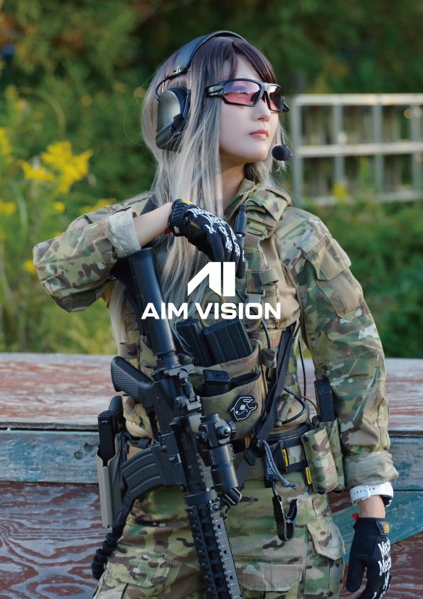 aimvision_glasses (@aimvision_glass) / Posts / X