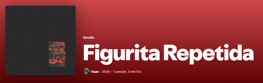 COMO VAS A SACAR SEMEJANTE TEMAZO DE LA NADA, FUUN ES UNA COSA DE LOCOS ♥