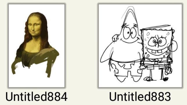 tortoisequeef's tweet image. Scrolling far down my artworks