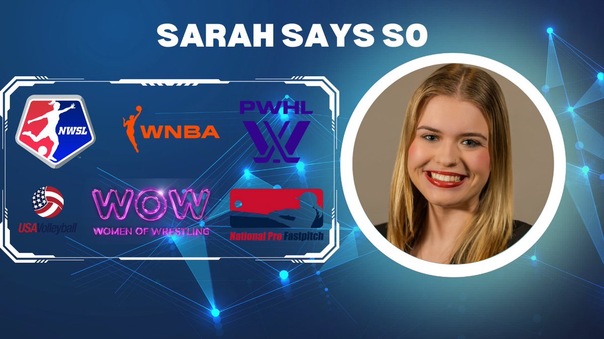 Empty The Bench Podcast Network (@etbnetwork) on Twitter photo AUDIO (9 a.m. ET/6 a.m. PT): Check out Episode 6 of Sarah Says So with <a href="/sarahbarber49/">Sarah Barber</a>, which has much to unpack.
-<a href="/IndianaFever/">Indiana Fever</a> waive all-star #DeWannaBonner, <a href="/CaitlinClark22/">Caitlin Clark</a> struggles
<a href="/Angel_Reese05/">AngelReese05</a> doing #AngelReese Things
-This Weekend in the <a href="/WNBA/">WNBA</a>
AUDIO PREMIERE: AUDIO (9 a.m. ET/6 a.m. PT): Check out Episode 6 of Sarah Says So with <a href="/sarahbarber49/">Sarah Barber</a>, which has much to unpack.
-<a href="/IndianaFever/">Indiana Fever</a> waive all-star #DeWannaBonner, <a href="/CaitlinClark22/">Caitlin Clark</a> struggles
<a href="/Angel_Reese05/">AngelReese05</a> doing #AngelReese Things
-This Weekend in the <a href="/WNBA/">WNBA</a>
AUDIO PREMIERE: