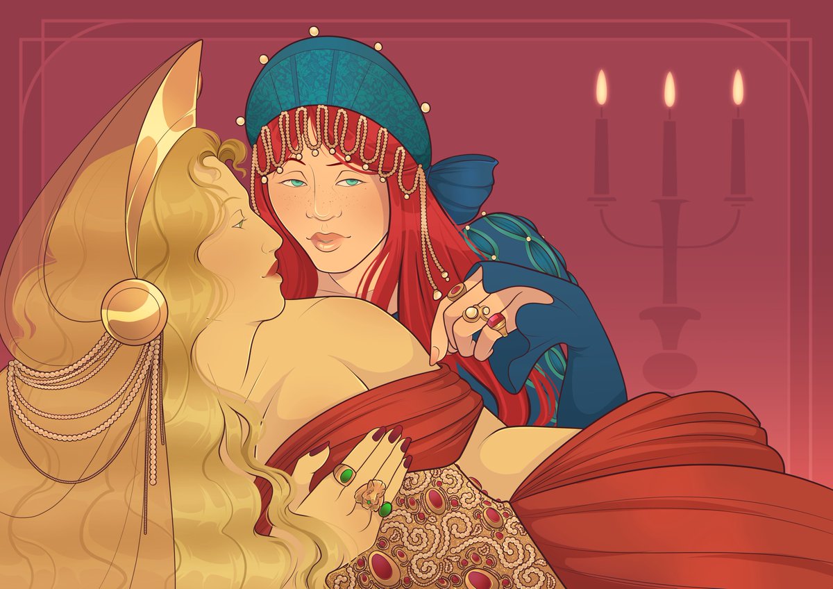 Closing out pride month with some #catsei