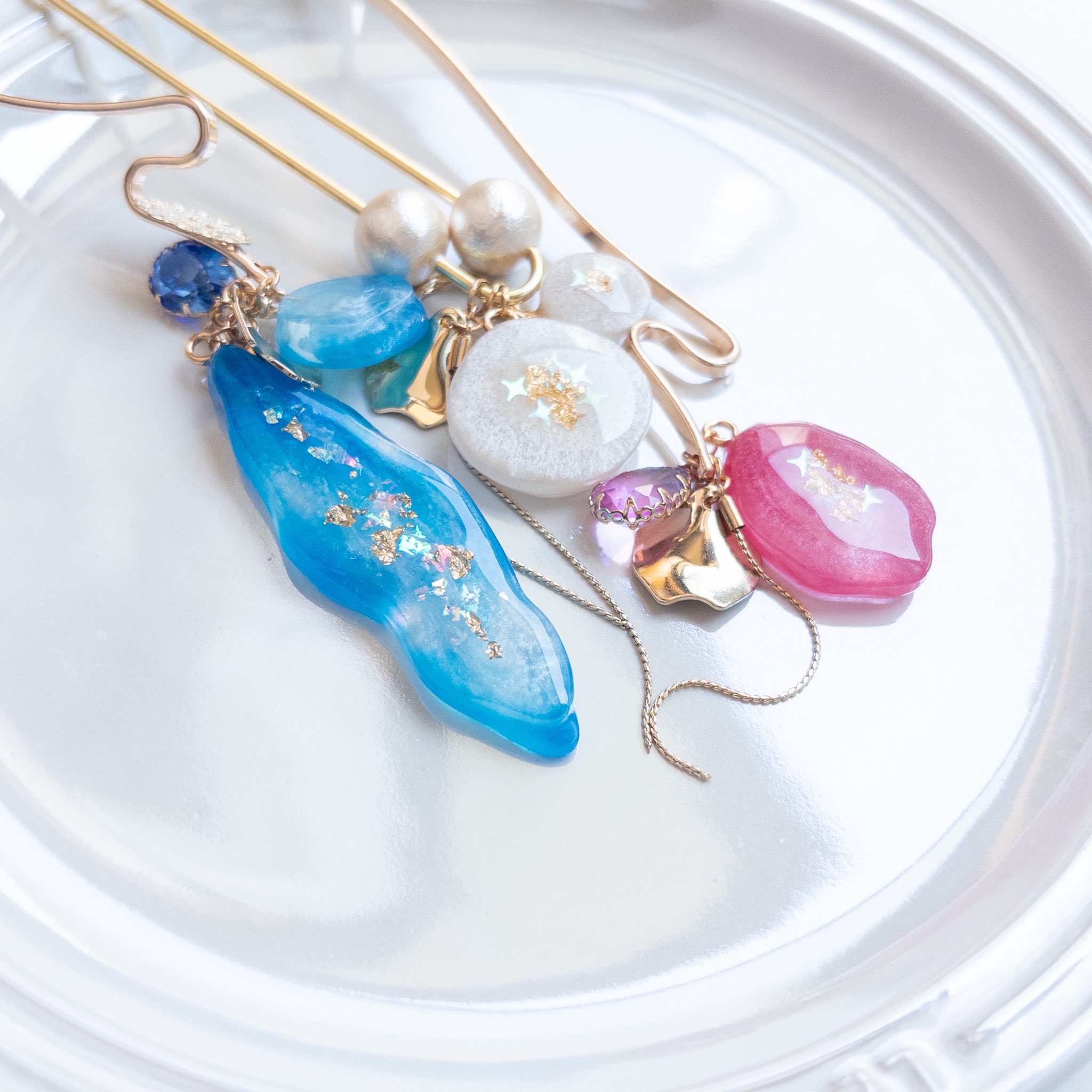 ハンドメイド 華 -hana- (@hand00made) / X